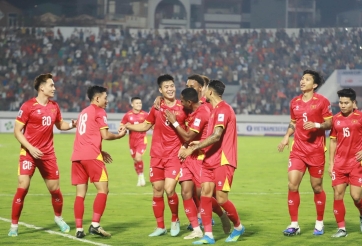 Truyền thông Thái Lan: 'Ai sẽ cản nổi Việt Nam ở Đông Nam Á'