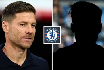 Xabi Alonso yêu cầu Chelsea chiêu mộ sao trẻ số một của MU