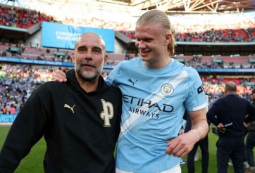 'Man City sẽ giành mọi danh hiệu mà không cần Pep Guardiola'