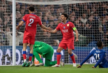 PSG có lợi thế lớn trong trận chung kết C1 với Arsenal