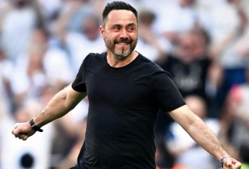 XÁC NHẬN: Tottenham hoàn tất thương vụ cực chất đầu tiên hè 2026