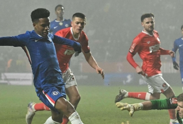 NÓNG: Chelsea bị Liên đoàn bóng đá Anh buộc tội