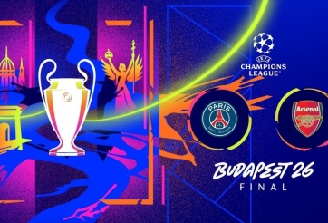 Những điều cần biết về chung kết Champions League 2025/26