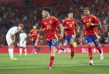 Trụ cột Tây Ban Nha muốn gắn bó sự nghiệp với Barca