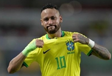 Trực tiếp Brazil vs Ai Cập, 3h00 hôm nay 7/6/2026