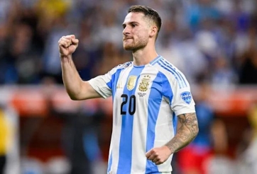 Real Madrid vỡ mộng chiêu mộ nhà vô địch World Cup