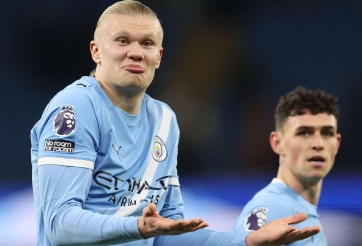 Man City dọa kiện ứng viên chủ tịch Real vì Haaland