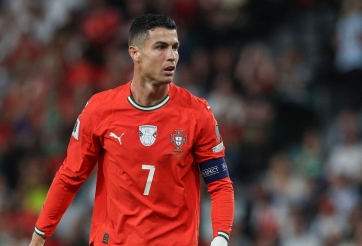 Nhà toán học tiên tri gây choáng về Ronaldo tại World Cup 2026