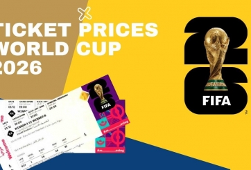 FIFA ra cảnh báo quan trọng với CĐV trước World Cup 2026