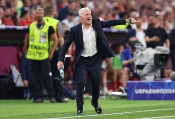 HLV Deschamps nói thẳng về thất bại của tuyển Pháp trước World Cup