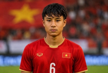 David Schnoor là ai? 'Máy quét' Việt kiều 16 tuổi ở Đức gây chú ý