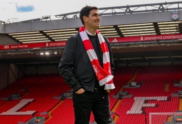 CHÍNH THỨC: HLV Iraola đón 2 tân binh đầu tiên cho Liverpool