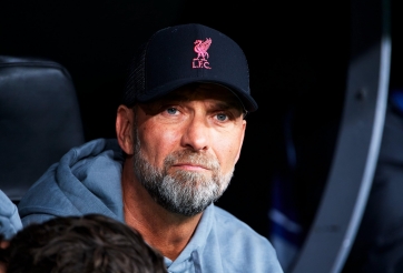 Jurgen Klopp nổi giận khi bị lôi vào cuộc bầu cử chủ tịch Real Madrid