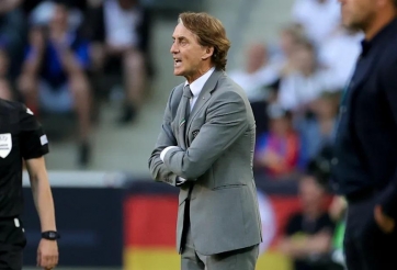 ĐT 4 lần vô địch World Cup sắp có HLV cực chất