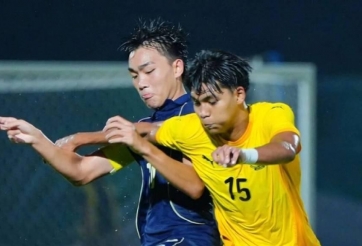 Truyền thông Malaysia thốt lên 1 điều khi lỡ tấm vé vào bán kết