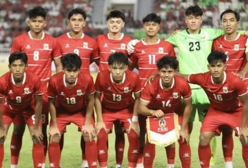 Báo Indonesia: 'Thắng Việt Nam là bước ngoặt đến ngôi vương Đông Nam Á'