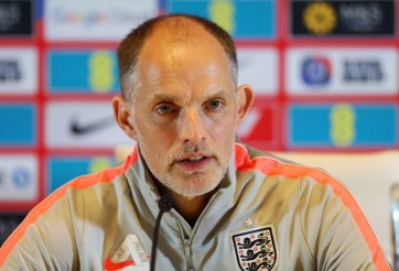 HLV Thomas Tuchel báo tin không vui cho tuyển Anh trước World Cup 2026