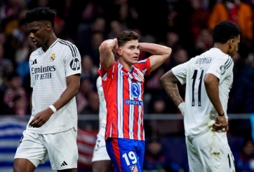 Real Madrid bị chế giễu vì bom tấn 150 triệu Euro