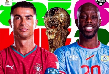 Lịch World Cup 2026 ngày 18/6 và kênh phát sóng