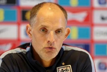 Tuchel lên tiếng về chấn thương của Declan Rice tại World Cup 2026
