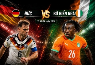 VTV3 trực tiếp bóng đá World Cup hôm nay 21/6