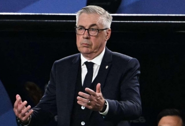 Sao trẻ Brazil phá vỡ im lặng giữa tin đồn bất hòa với HLV Ancelotti