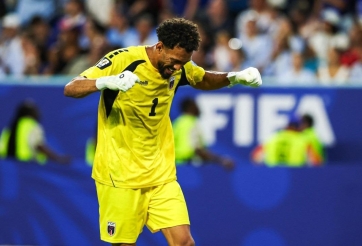 Đội tuyển tí hon đứng trước cơ hội làm nên lịch sử tại World Cup