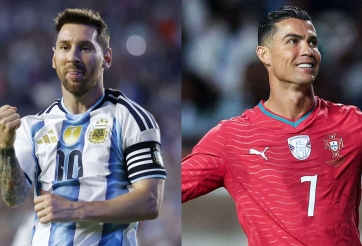 Klopp ngỡ ngàng trước Messi và Ronaldo tại World Cup 2026