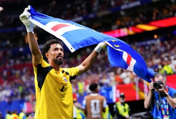 Đội tuyển tí hon lập kỷ lục chưa từng có tại World Cup