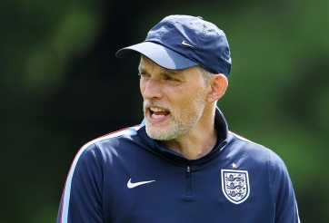 HLV Thomas Tuchel tiết lộ điều đặc biệt với tuyển Anh