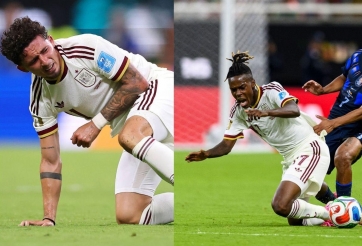 Tây Ban Nha trả giá đắt sau ngôi đầu bảng tại World Cup