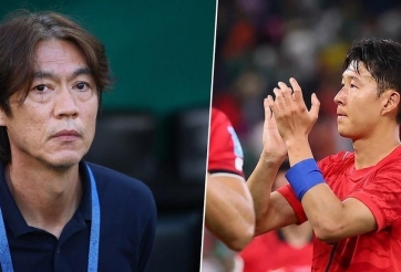 Tổng thống Hàn Quốc yêu cầu điều tra sau thất bại tại World Cup