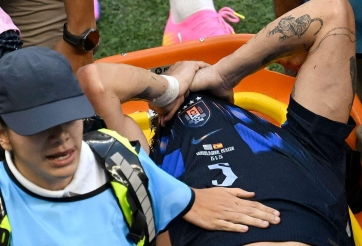 MU nhận hung tin từ World Cup, trụ cột nguy cơ nghỉ dài hạn