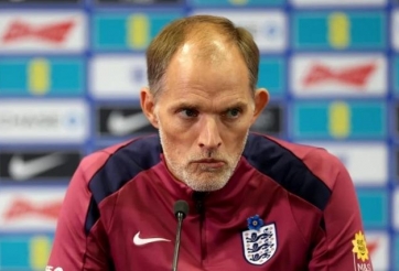HLV Tuchel báo hung tin trước đại chiến vòng 32 đội World Cup 2026