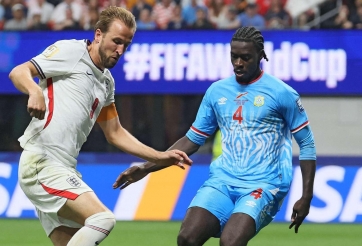 Cựu sao MU tiếc nuối khi không loại được tuyển Anh khỏi World Cup
