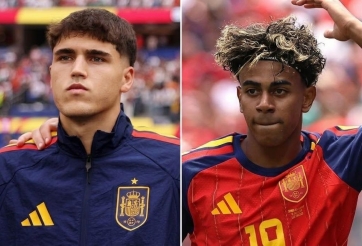 Yamal cùng đồng đội tái hiện kỳ tích World Cup sau gần 70 năm