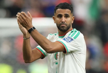 CHÍNH THỨC: Huyền thoại Algeria chia tay đội tuyển sau World Cup 2026