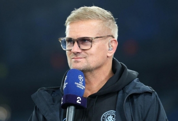 Cha Haaland nói thẳng về khả năng con trai gia nhập Real Madrid