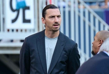 Zlatan Ibrahimovic: 'Argentina luôn được FIFA ưu ái'
