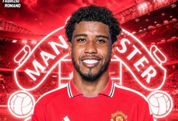 HERE WE GO! MU chiêu mộ ngôi sao 50 triệu Bảng từ Chelsea