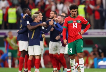 Morocco tái đấu Pháp: Một tuyên bố khiến Les Bleus dè chừng
