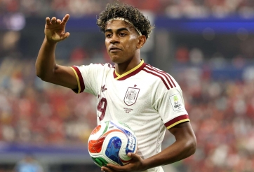Yamal tiết lộ đối thủ muốn gặp ở chung kết World Cup
