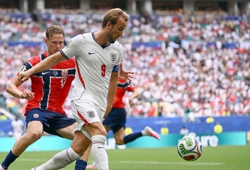 Harry Kane: 'Chúng tôi có thể chơi tốt hơn rất nhiều'