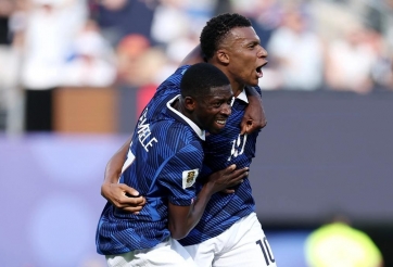 Mbappe phát đi thông điệp đanh thép trước trận bán kết World Cup 2026