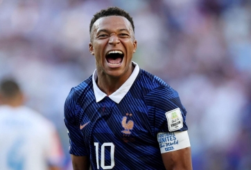 HLV Deschamps chốt tình trạng Mbappe trước thềm đại chiến Tây Ban Nha