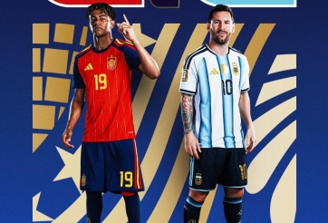 Chung kết World Cup 2026: Tất cả những điều cần biết về trận đấu giữa Tây Ban Nha và Argentina