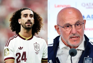 Sao Tây Ban Nha đưa ra 'lời hứa điên rồ' trước trận chung kết World Cup