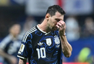 Argentina gặp biến cố trước chung kết World Cup 2026