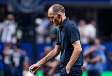 HLV Tuchel thừa nhận sự thật phũ phàng về trận tranh hạng 3 World Cup