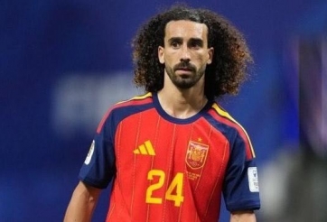 Sao Tây Ban Nha tuyên bố cực sốc nếu đăng quang World Cup